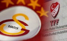 Dev derbi öncesi büyük kriz: Galatasaray, TFF ile tüm ilişkilerini askıya aldı