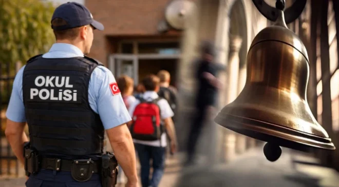 Kurallar değişti! Yeni yasaklar başladı: Kimler okula giremeyecek?