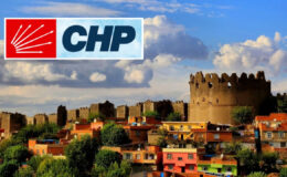 CHP Diyarbakır İl Başkanı görevi bıraktı