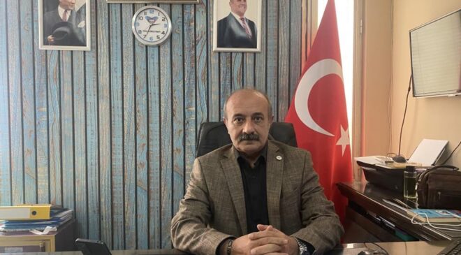 Mersin’in Kalbindeki Kanayan Yara: Metropol İçin Çözüm Çağrısı!