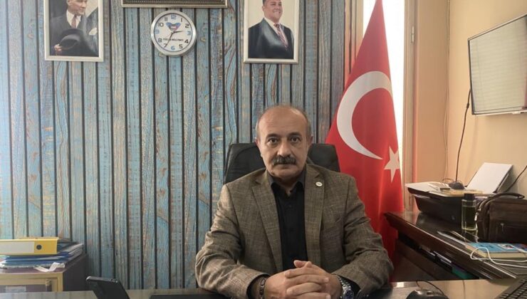 Mersin’in Kalbindeki Kanayan Yara: Metropol İçin Çözüm Çağrısı!