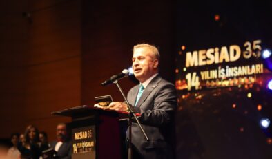 MESİAD 35 Yaşında: Bir Ödülden Daha Fazlası
