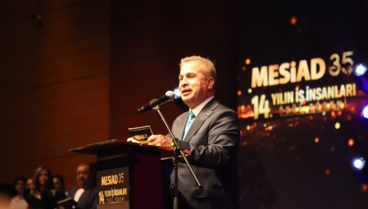 MESİAD 35 Yaşında: Bir Ödülden Daha Fazlası