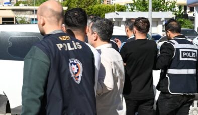 POLİS’DEN YASADIŞI BAHİS AĞINA HIZLI MÜDAHALE
