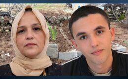 Sokak Ortasında Katliam: Kan Davalıları Anne ve Oğula Acımadı