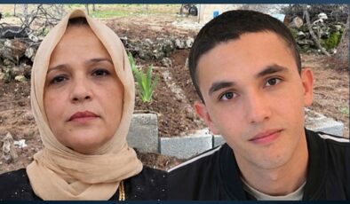 Sokak Ortasında Katliam: Kan Davalıları Anne ve Oğula Acımadı