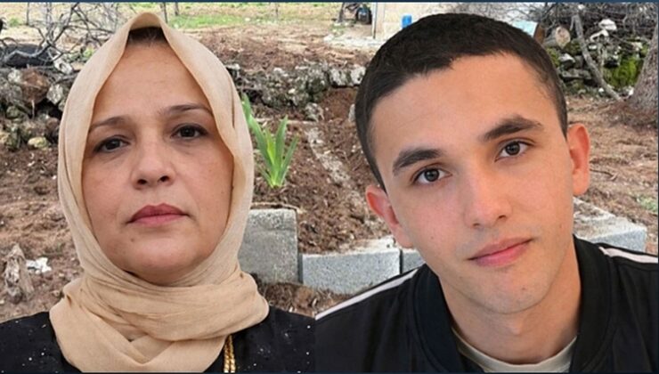 Sokak Ortasında Katliam: Kan Davalıları Anne ve Oğula Acımadı