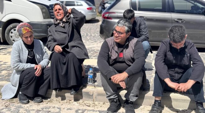 Gülistan Doku soruşturmasında 4 kişi adliyeye sevk edildi