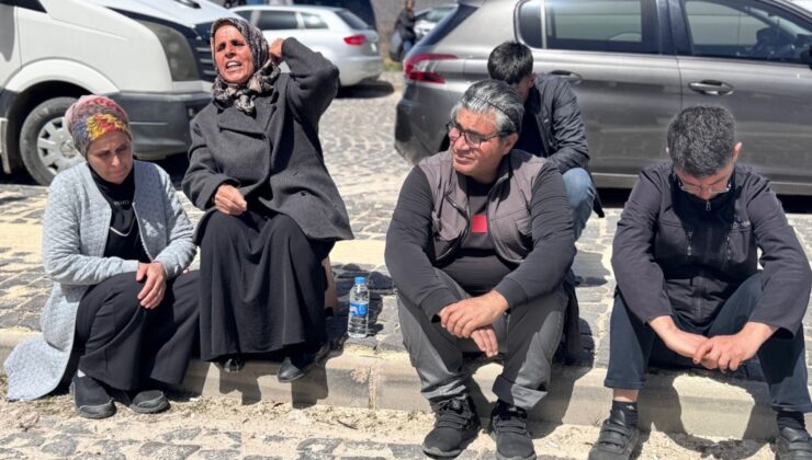 Gülistan Doku soruşturmasında 4 kişi adliyeye sevk edildi