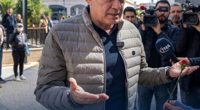 Yenişehir’de Operasyon Hareketliliği: Başkan Abdullah Özyiğit’ten “Şeffaflık” Mesajı