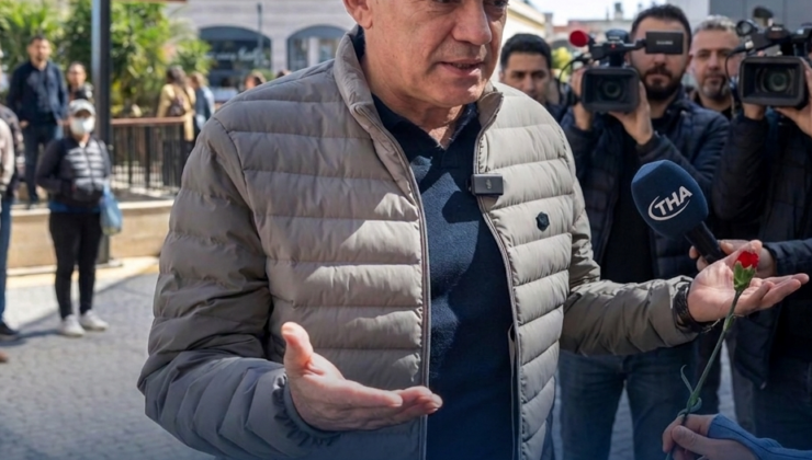 Yenişehir’de Operasyon Hareketliliği: Başkan Abdullah Özyiğit’ten “Şeffaflık” Mesajı