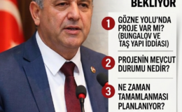 Yenişehir Belediye Meclis Üyesi Uğur İnce’ye “Otel Projesi” Soruları: Kamuoyu Şeffaflık Bekliyor!