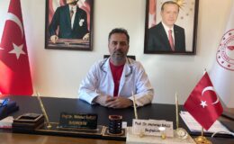 Mersin Şehir Hastanesi’nde Öncelik Vatandaşın Memnuniyeti