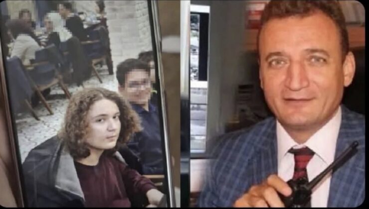 İsa Aras Mersinli’nin babası Uğur Mersinli tutuklandı