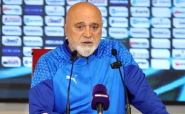 Hikmet Karaman’dan Amedspor maçı öncesi flaş ifade: “Başkanla da konuşmuştum”