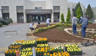 Yenişehir Operasyonunda Sıcak Gelişme: 18 Tutuklama Kararı