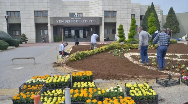 Yenişehir Operasyonunda Sıcak Gelişme: 18 Tutuklama Kararı
