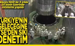 TSE’den Türkiye’nin geleceğine sıkı denetim