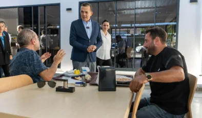 Yenişehir Kent Lokantası: Ekonomik Zorluklara Karşı Vatandaşın Sofrasına Destek