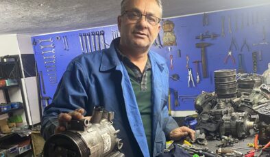 “Nem Seviyesi Bu Yıl Çok Yüksek Olacak”