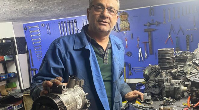 “Nem Seviyesi Bu Yıl Çok Yüksek Olacak”