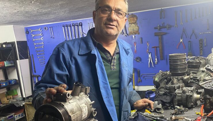 “Nem Seviyesi Bu Yıl Çok Yüksek Olacak”