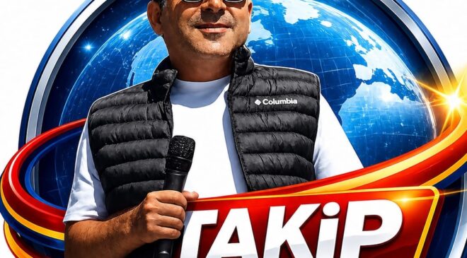 Gazeteciliğin “Çay Bardağı” Misali ve Kaybolan Saygı