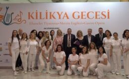 Kilikya Gecesi Büyük Bir İlgi Gördü