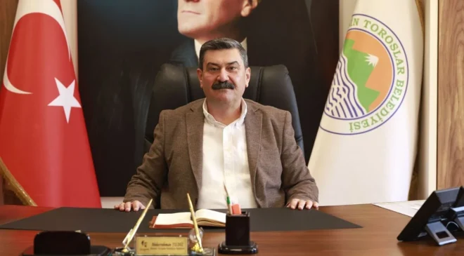 Toroslar’da Kurban Bayramı Hazırlıkları Tamam