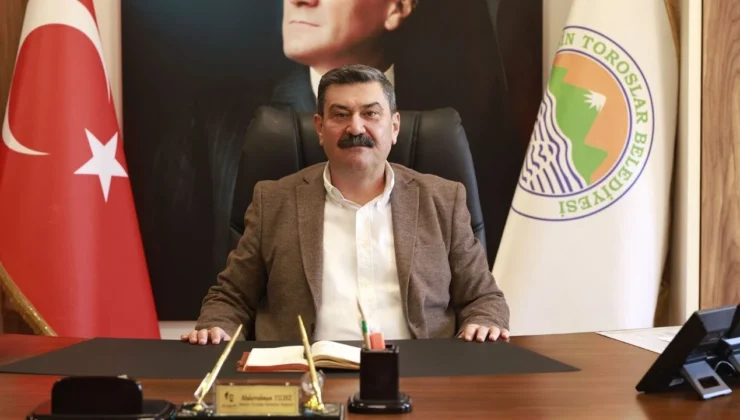 Toroslar’da Kurban Bayramı Hazırlıkları Tamam
