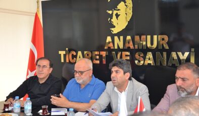 Anamur’da Beton İsyanı Büyüyor: