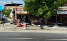 MERSİN’DE DEHŞET SAÇTI: 6 KİŞİYİ ÖLDÜRDÜ, 8 KİŞİYİ YARALADI