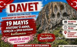 Karayakup’ta Çifte Bayram ve Anlamlı Bir Umut Yolculuğu: Tüm Şehir Yunus Emre İçin El Ele!