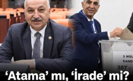 “Atama” mı, “İrade” mi? Seçim Polemiği