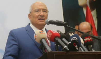 MAĞDURİYET EDEBİYATI YETMEZ, SAYIN KOCAMAZ!