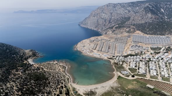 TİSAN’DA HUKUK UNUTULDU, ZORBALIK BAŞLADI: PERDE ARKASINDAKİ BÜYÜK RANT SARMALI!