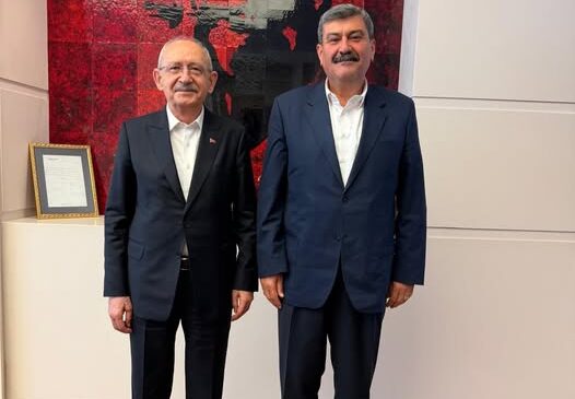 Siyasetin Sıcak Gündeminde Ankara Hamlesi