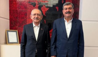 Siyasetin Sıcak Gündeminde Ankara Hamlesi