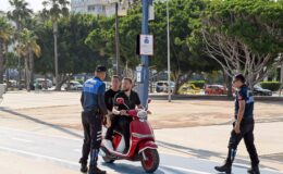 SAHİLDE MOTORLU ARAÇLARA GEÇİT YOK: 3 BİN SÜRÜCÜYE CEZA YAĞDI!