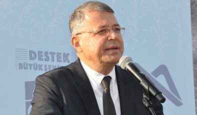 SİLİFKE BELEDİYESİ’NE OPERASYON: BAŞKAN DAHİL 18 GÖZALTI