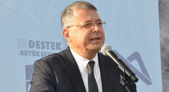 SİLİFKE BELEDİYESİ’NE OPERASYON: BAŞKAN DAHİL 18 GÖZALTI