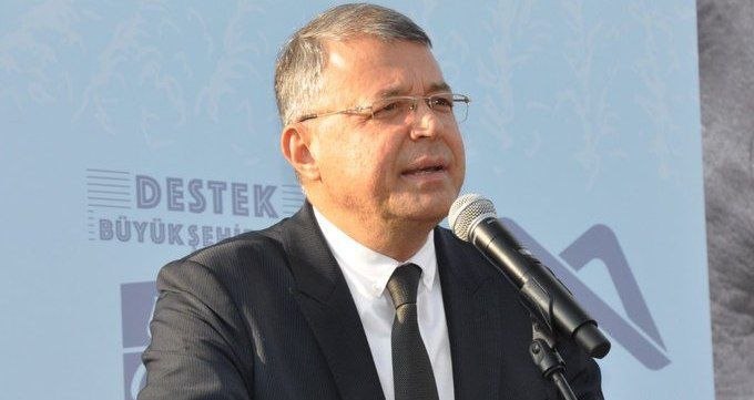 SİLİFKE BELEDİYESİ’NE OPERASYON: BAŞKAN DAHİL 18 GÖZALTI