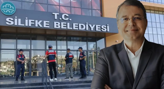 SİLİFKE’DE ‘KUTU KUTU’ VURGUN OPERASYONU: BAŞKAN VE A TAKIMI GÖZALTINDA!