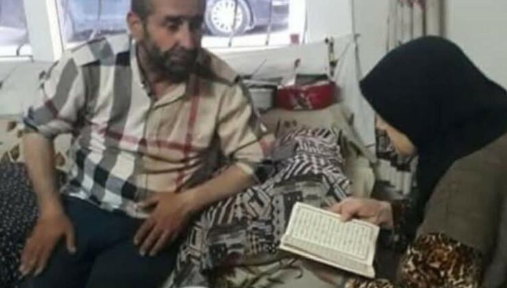 Mersin’de  “Kimsesizlerin Kimsesi” Hıdır Genç!