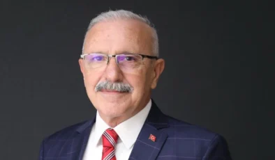 Mersin Müteahhitlerinden İmar Düzenlemesi Çağrısı: “Adil ve Eşit Uygulama Bekliyoruz”