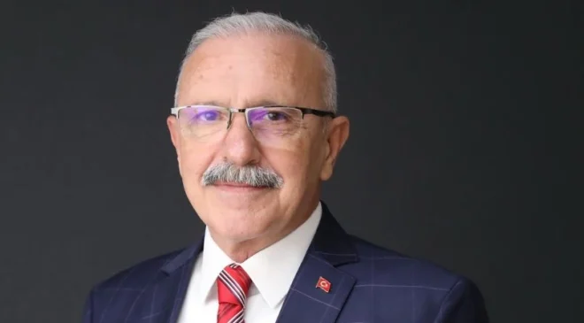 Mersin Müteahhitlerinden İmar Düzenlemesi Çağrısı: “Adil ve Eşit Uygulama Bekliyoruz”