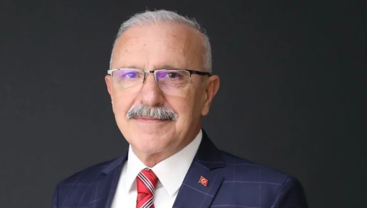 Mersin Müteahhitlerinden İmar Düzenlemesi Çağrısı: “Adil ve Eşit Uygulama Bekliyoruz”
