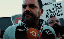 Mersin İdman Yurdu’nda Başkanlık Değişimi! Gözler Resmi Açıklamada