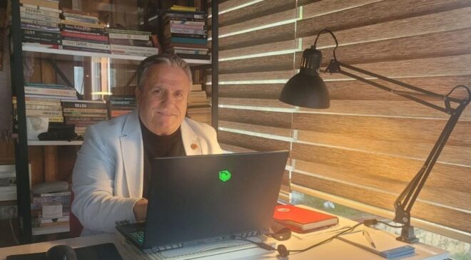 Şehitoğlu: ” Saldırıyı haince ve vahşice buluyorum”