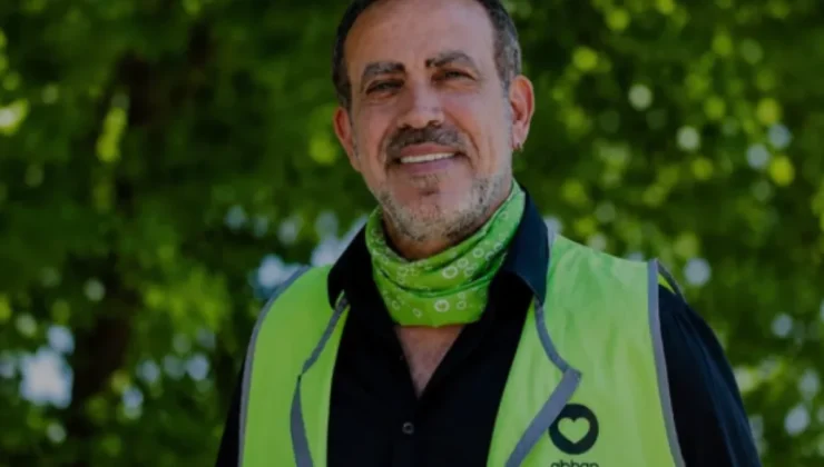 Ahbap Derneğine Kayyum Ataması Gerçekleştirildi
